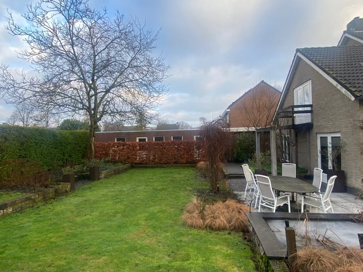 Foto 4 van Boekweitstraat 38