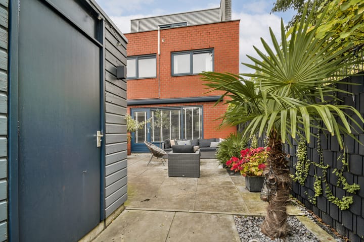 Foto 16 van Operalaan 21