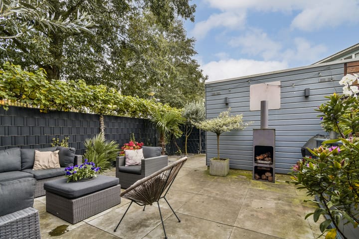 Foto 17 van Operalaan 21