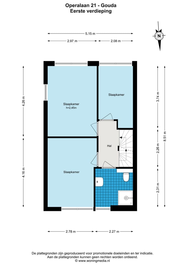 Foto 22 van Operalaan 21