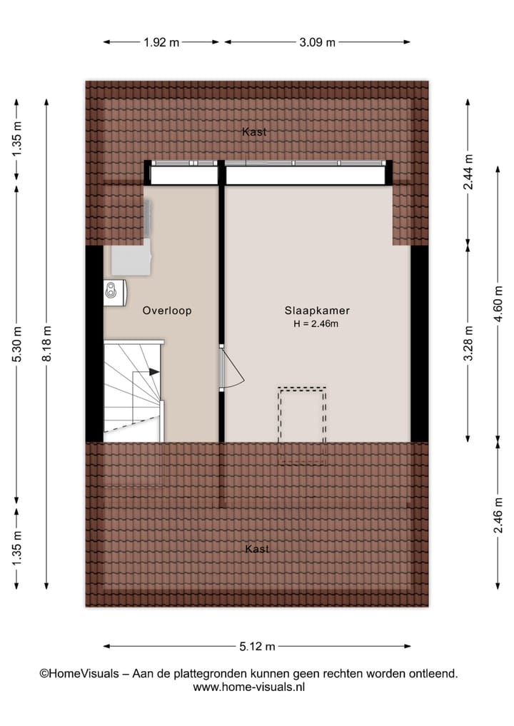 Foto 45 van Bronstraat 55