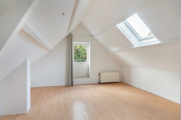 Foto 2 van Spanjaardstraat 121-C