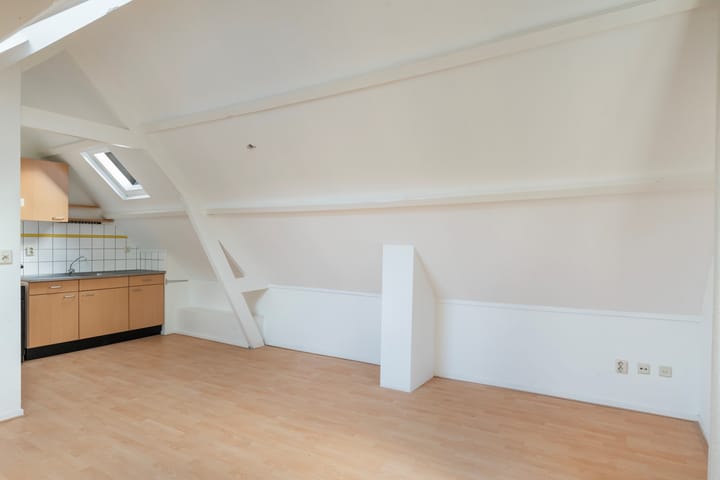 Foto 3 van Spanjaardstraat 121-C