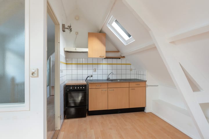 Foto 5 van Spanjaardstraat 121-C