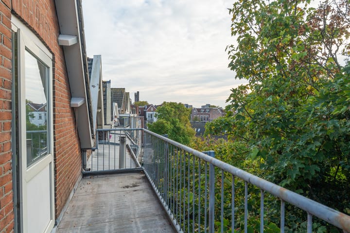 Foto 8 van Spanjaardstraat 121-C