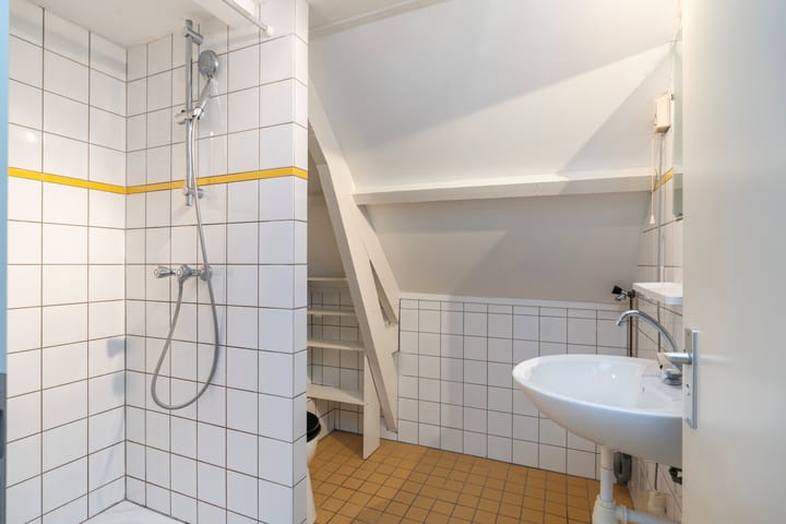 Foto 9 van Spanjaardstraat 121-C