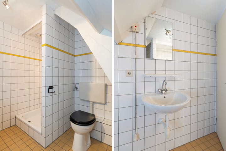 Foto 10 van Spanjaardstraat 121-C