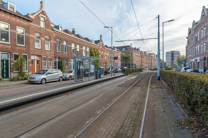 Foto 12 van Spanjaardstraat 121-C