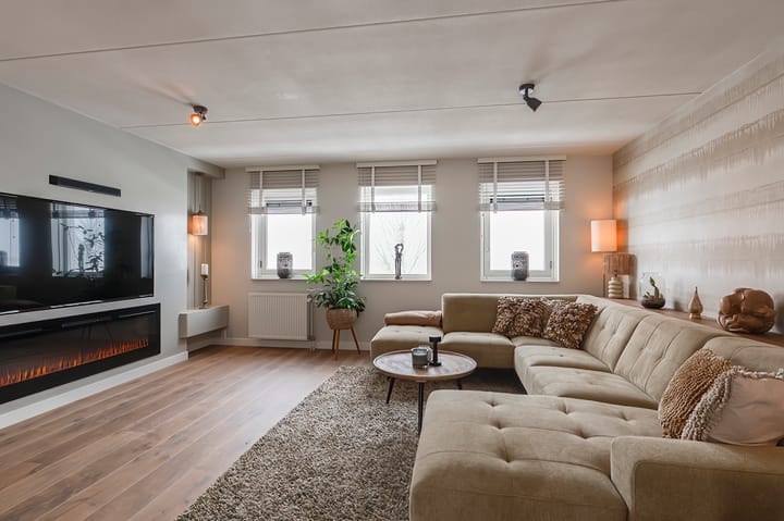 Foto 2 van Zilvervosstraat 1