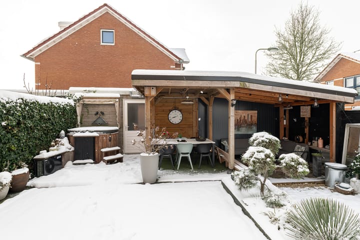 Foto 4 van Zilvervosstraat 1