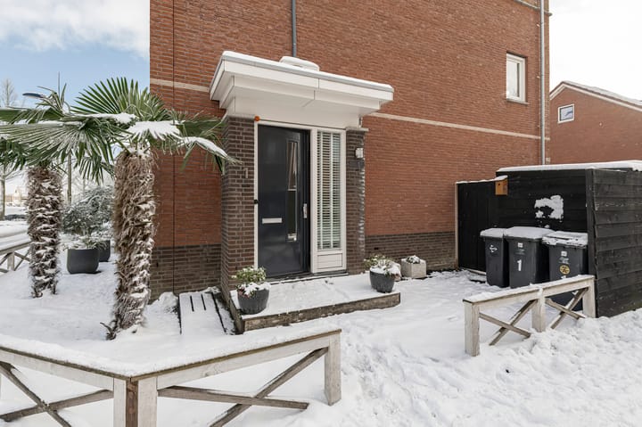 Foto 5 van Zilvervosstraat 1