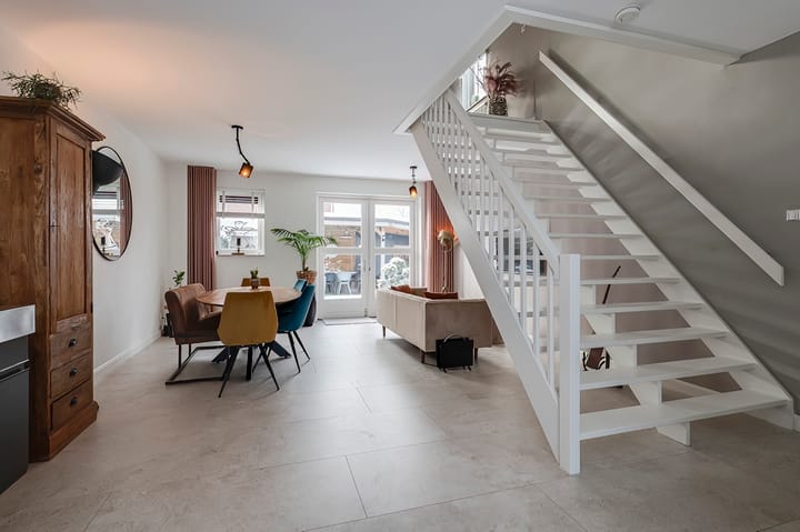 Foto 7 van Zilvervosstraat 1