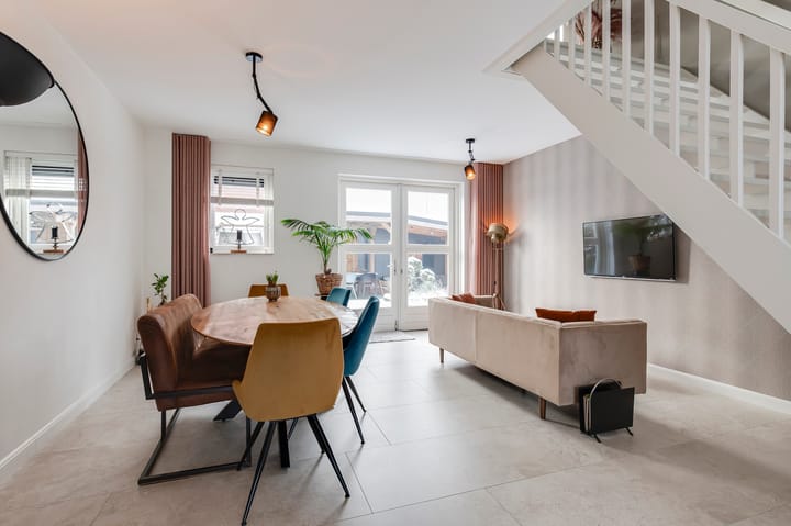 Foto 8 van Zilvervosstraat 1