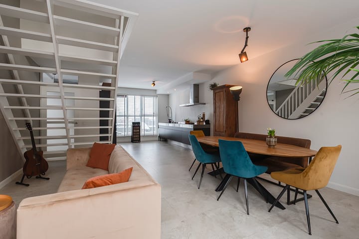 Foto 10 van Zilvervosstraat 1