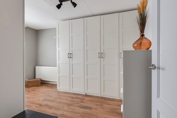 Foto 22 van Zilvervosstraat 1