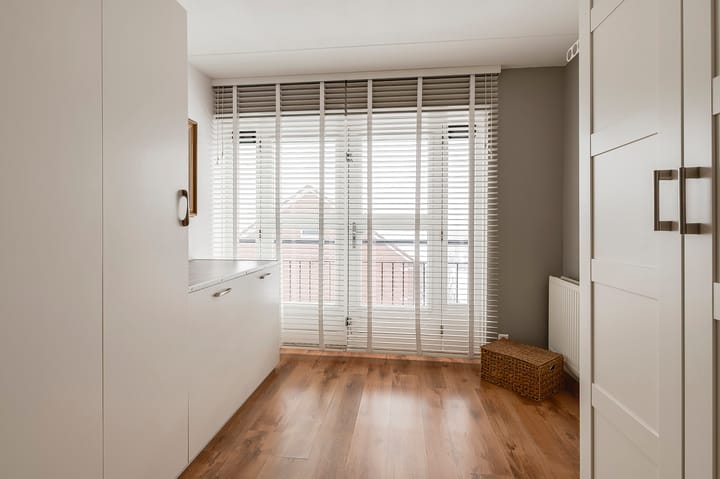 Foto 23 van Zilvervosstraat 1