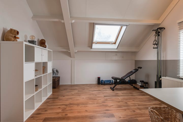 Foto 38 van Zilvervosstraat 1