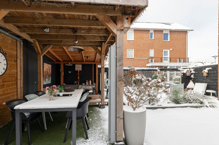 Foto 41 van Zilvervosstraat 1