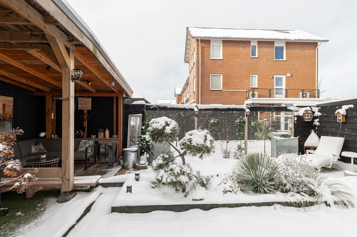 Foto 42 van Zilvervosstraat 1