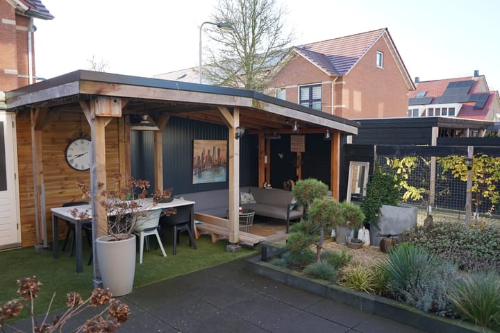 Foto 44 van Zilvervosstraat 1