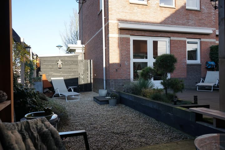 Foto 45 van Zilvervosstraat 1