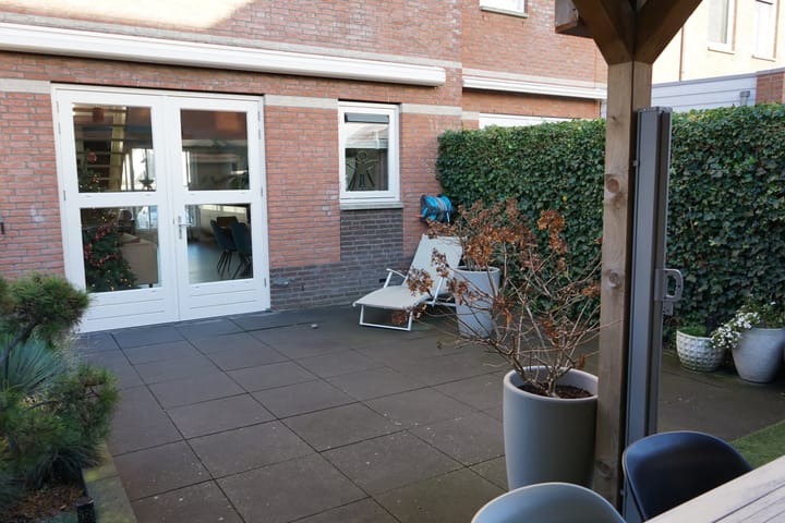 Foto 46 van Zilvervosstraat 1