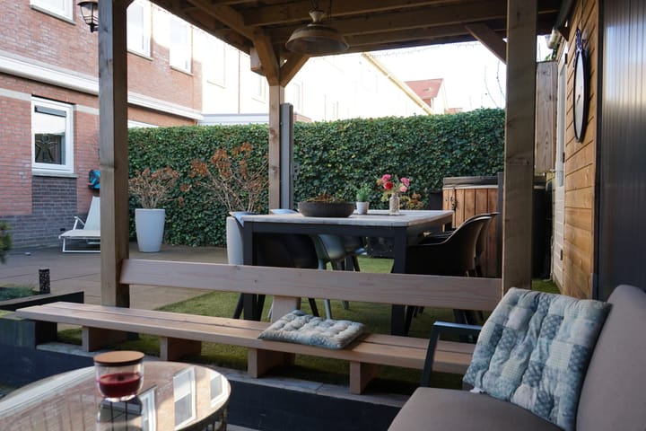 Foto 47 van Zilvervosstraat 1