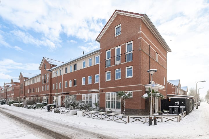 Foto 48 van Zilvervosstraat 1