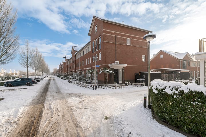 Foto 49 van Zilvervosstraat 1