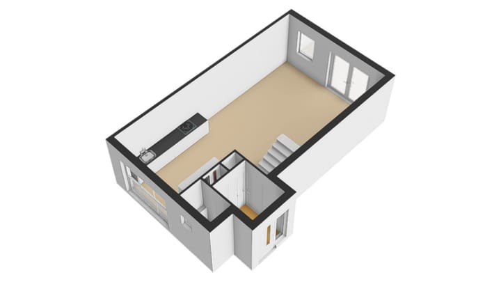 Foto 52 van Zilvervosstraat 1