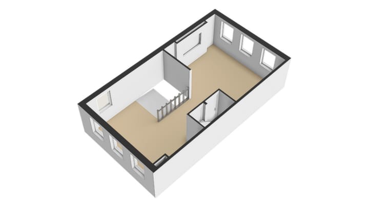 Foto 57 van Zilvervosstraat 1