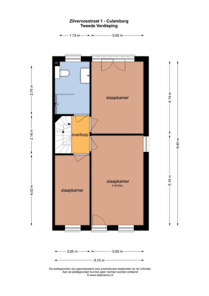 Foto 62 van Zilvervosstraat 1