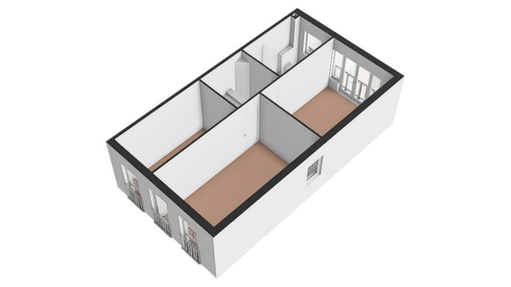 Foto 64 van Zilvervosstraat 1