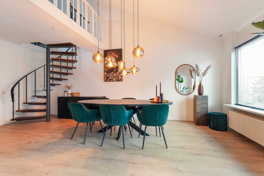 Foto 2 van Emmahof 9-C