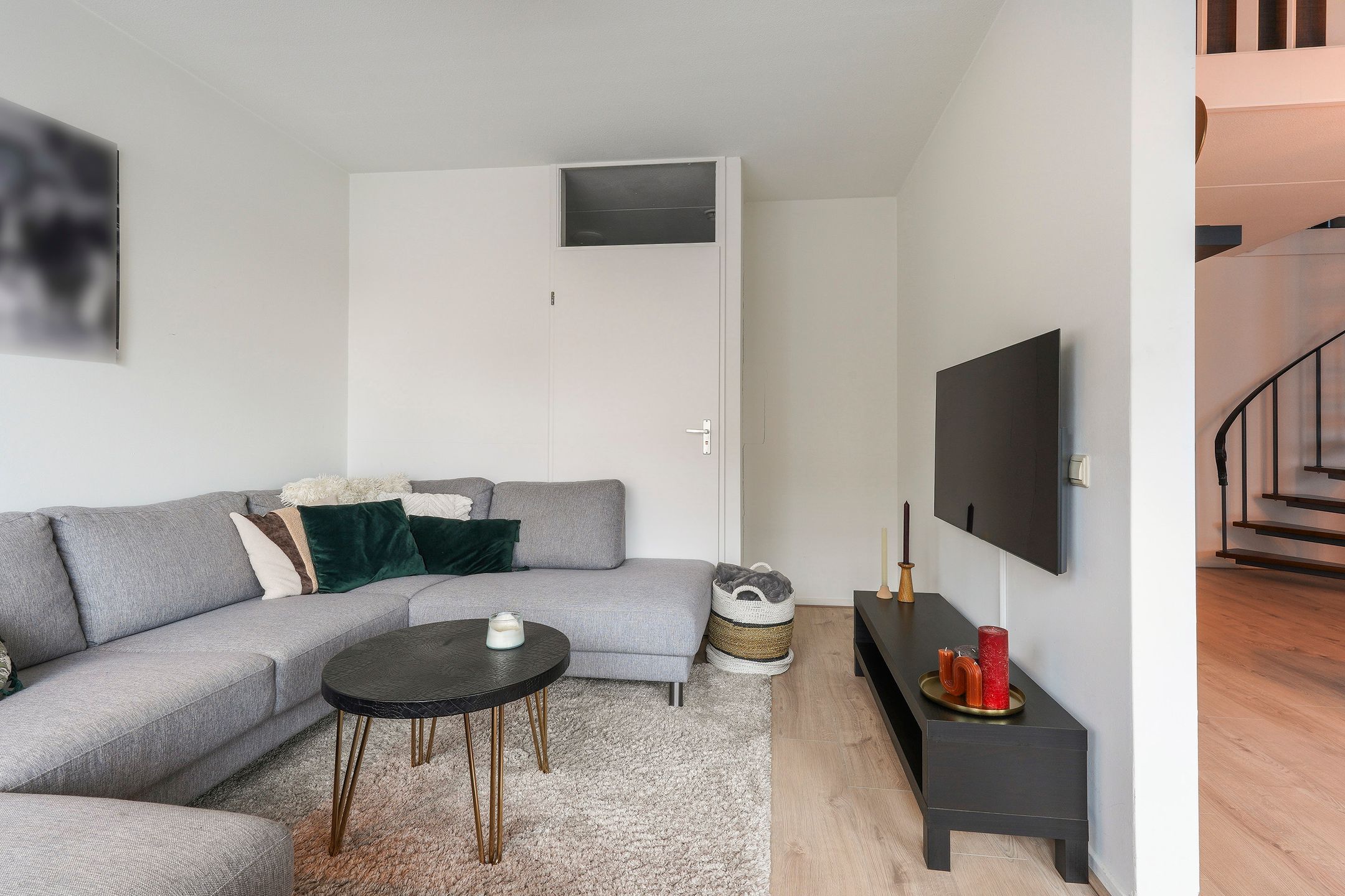 Foto 3 van Emmahof 9-C