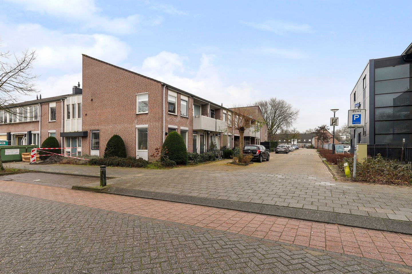 Foto 4 van Emmahof 9-C