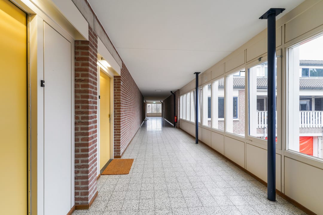 Foto 7 van Emmahof 9-C