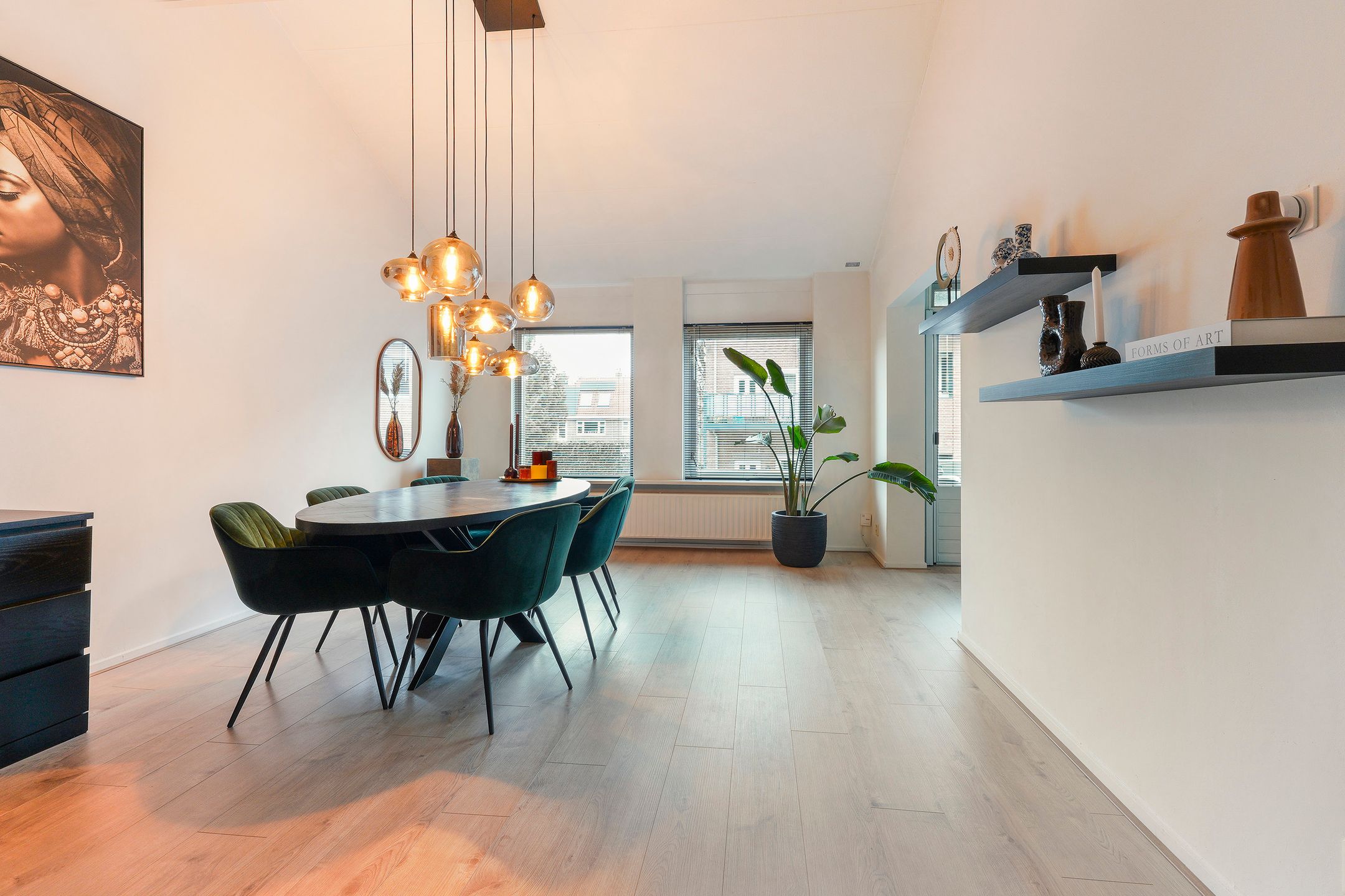 Foto 9 van Emmahof 9-C