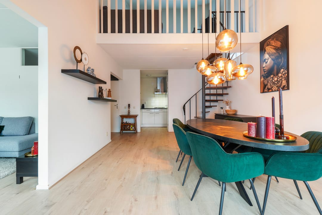 Foto 11 van Emmahof 9-C