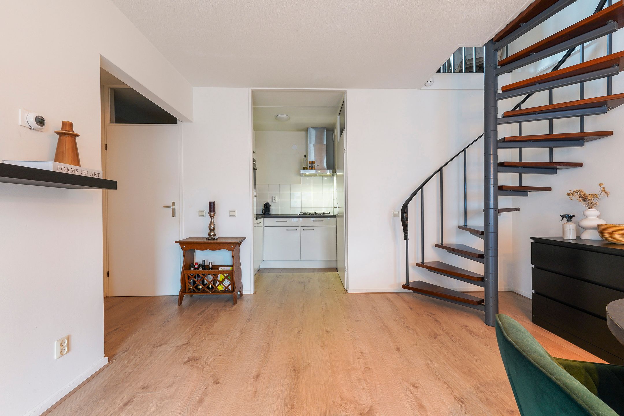 Foto 12 van Emmahof 9-C