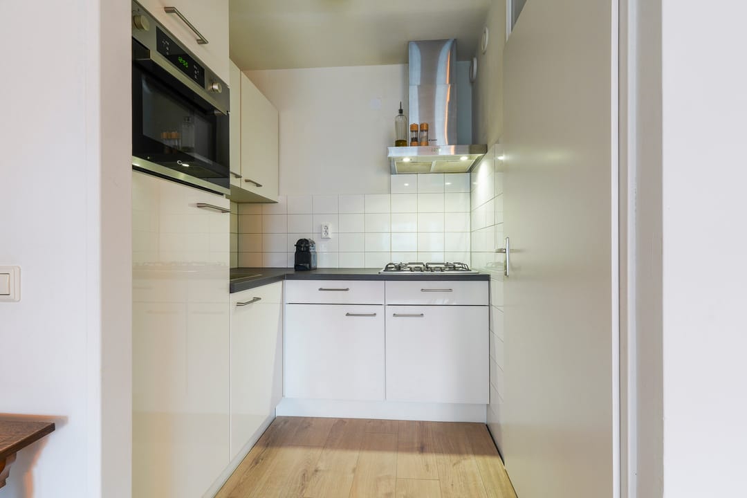 Foto 13 van Emmahof 9-C