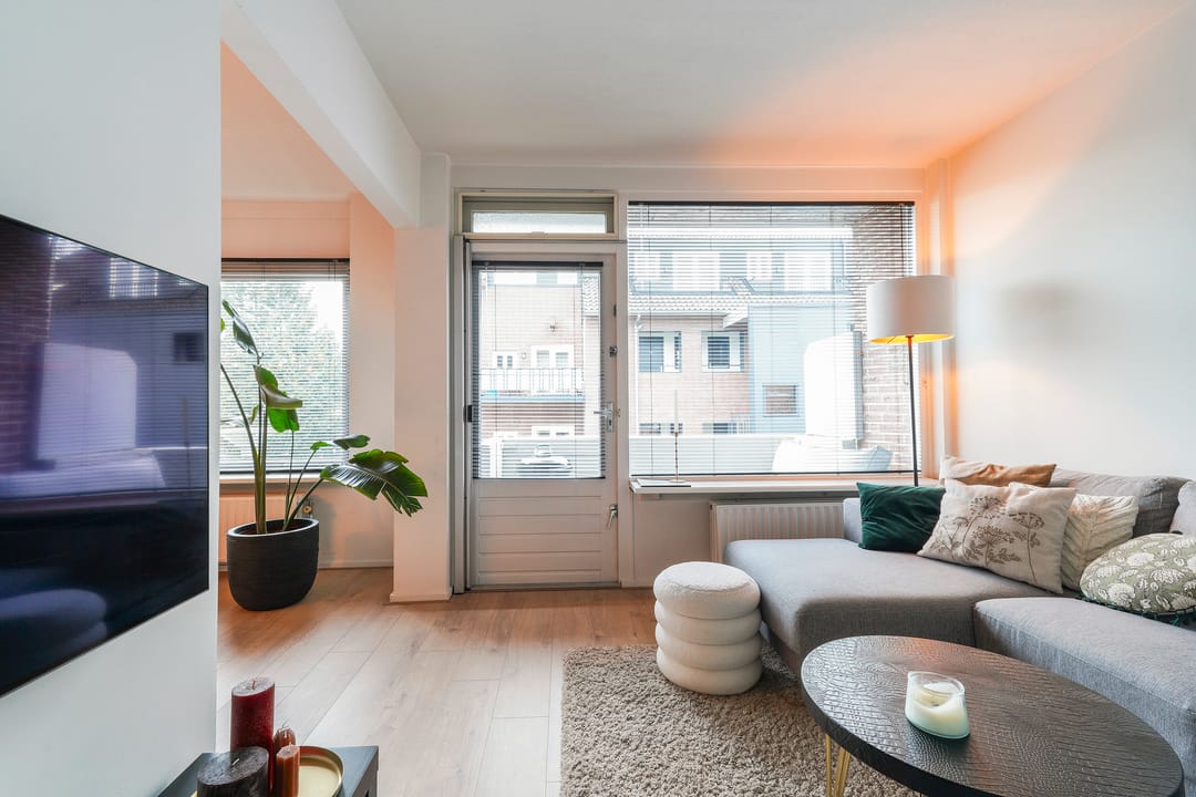 Foto 17 van Emmahof 9-C