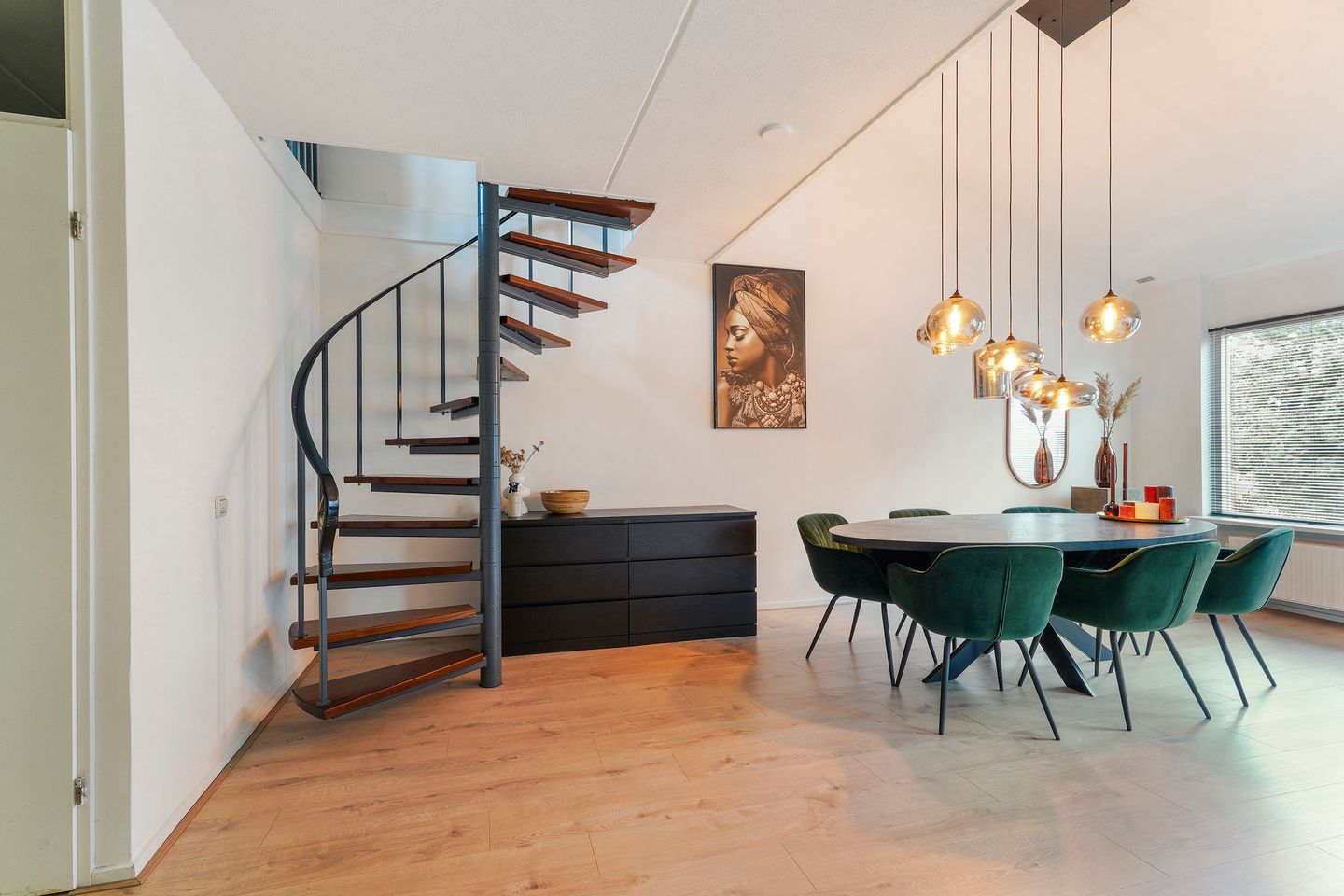 Foto 19 van Emmahof 9-C