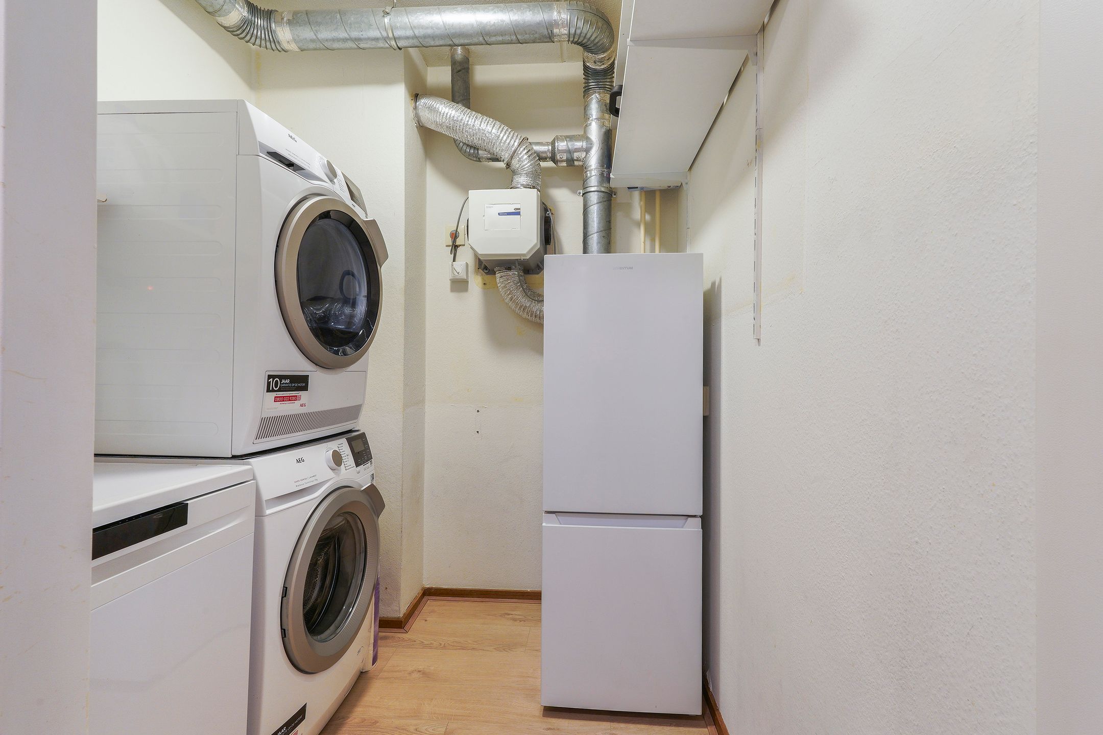 Foto 30 van Emmahof 9-C