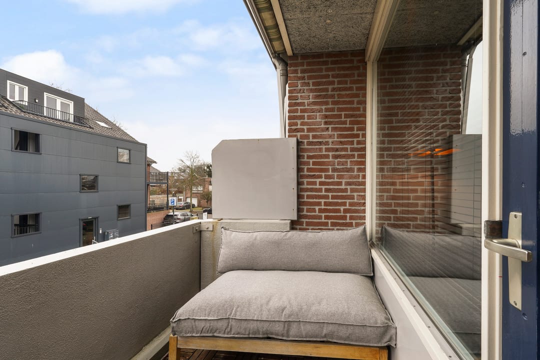 Foto 32 van Emmahof 9-C