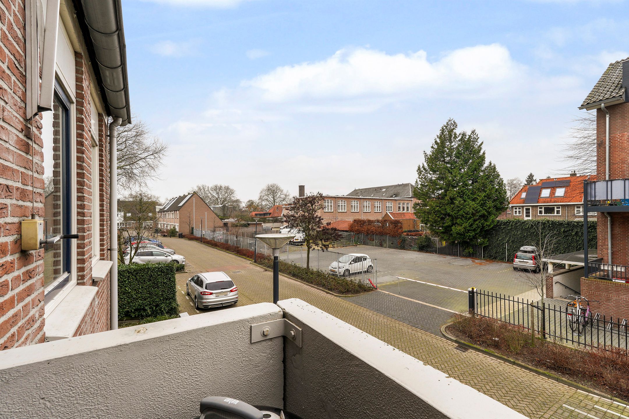 Foto 33 van Emmahof 9-C