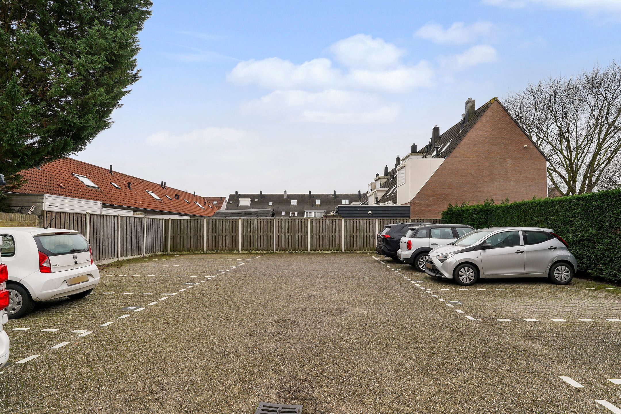 Foto 36 van Emmahof 9-C