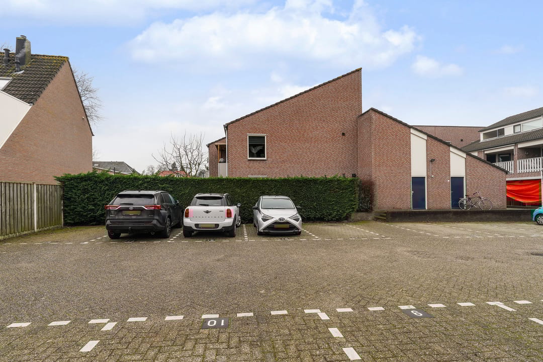 Foto 37 van Emmahof 9-C