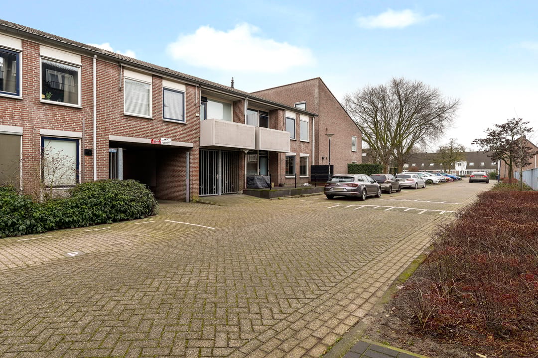 Foto 38 van Emmahof 9-C