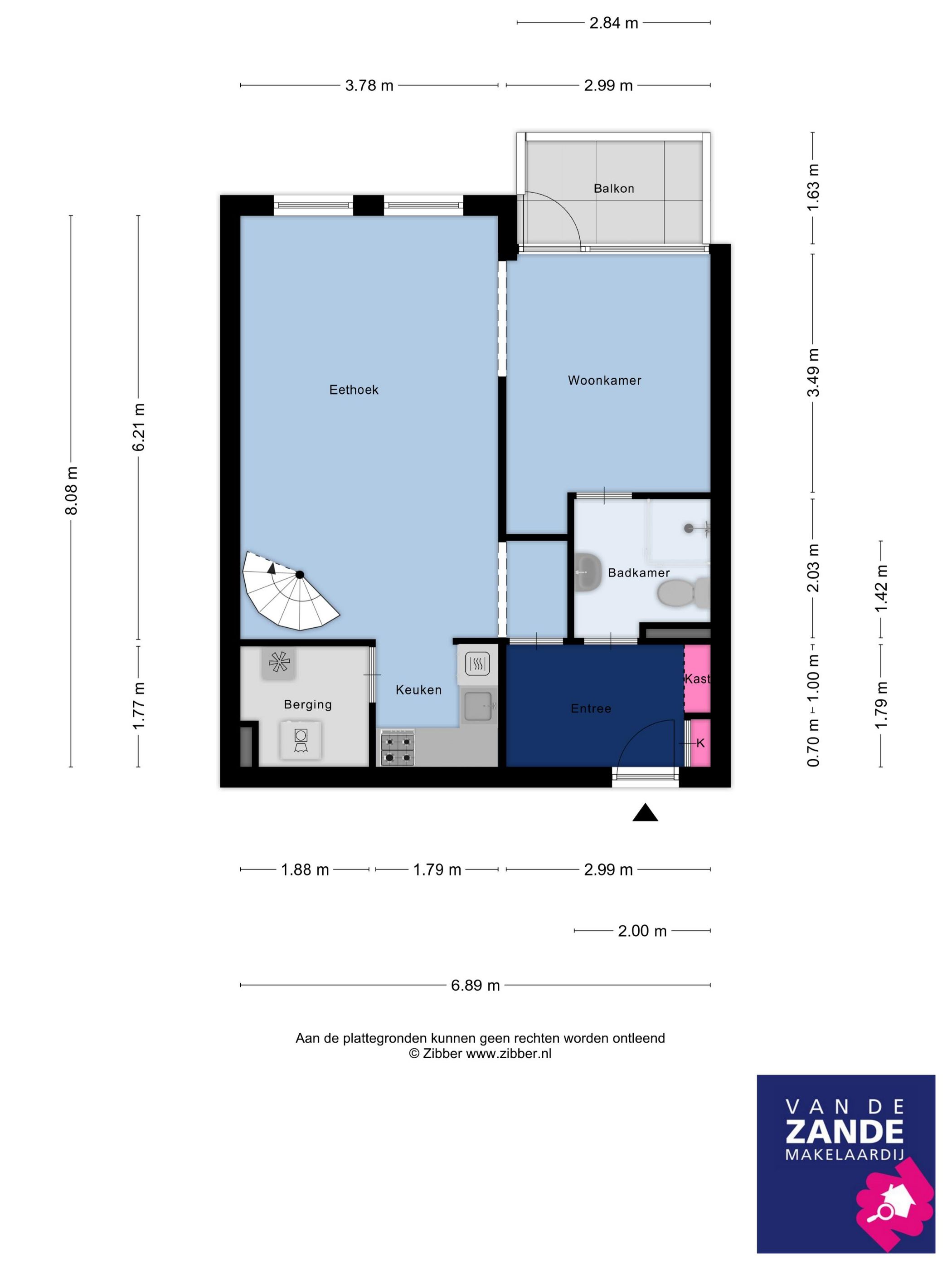 Foto 39 van Emmahof 9-C